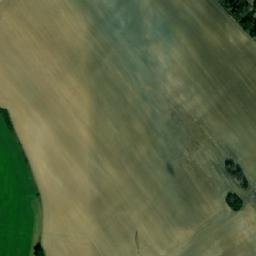 Satellite imagery of Strážnice, CZ