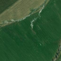 Satellite imagery of Strážnice, CZ