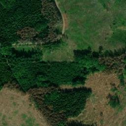 Satellite imagery of Smrček, CZ