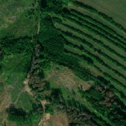 Satellite imagery of Smrček, CZ