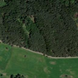 Satellite imagery of Klenůvka, CZ