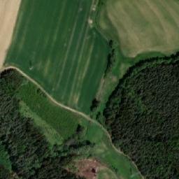 Satellite imagery of Bačatka, CZ