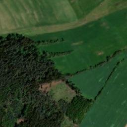 Satellite imagery of Bačatka, CZ