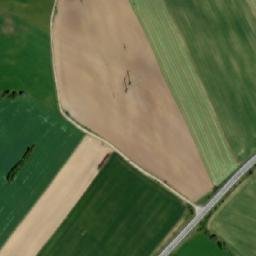 Satellite imagery of Bačatka, CZ