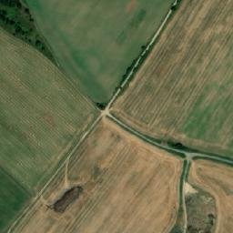 Satellite imagery of Duforty, CZ