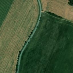 Satellite imagery of Duforty, CZ