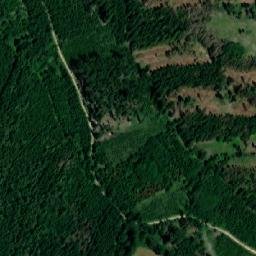 Satellite imagery of Kamenný, CZ