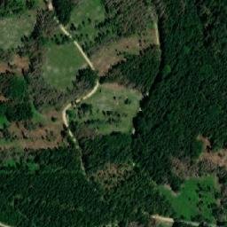 Satellite imagery of Kamenný, CZ