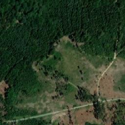 Satellite imagery of Kamenný, CZ