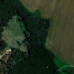 Satellite imagery of [Deblín] GSM-2, CZ