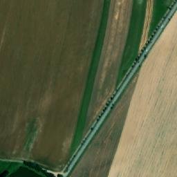 Satellite imagery of [Deblín] GSM-2, CZ