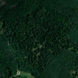 Satellite imagery of Kopec [Sentice], CZ
