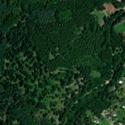 Satellite imagery of Kopec [Sentice], CZ