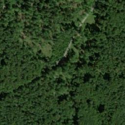 Satellite imagery of k.546 [Habrůvka], CZ