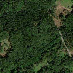 Satellite imagery of [Jedovnice], CZ