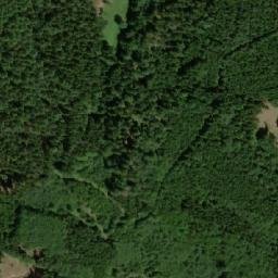 Satellite imagery of [Jedovnice], CZ