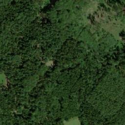 Satellite imagery of (Rakovecký les NE [Jedovnice]), CZ