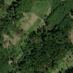 Satellite imagery of (Rakovecký les NE [Jedovnice]), CZ