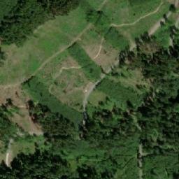 Satellite imagery of (Rakovecký les NE [Jedovnice]), CZ