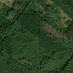 Satellite imagery of k.554 (Ruprechtovské polesí), CZ