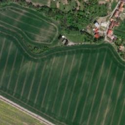 Satellite imagery of [Pustiměř] GSM-1, CZ