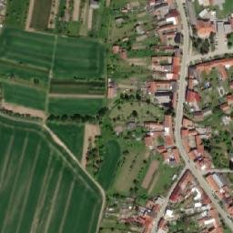 Satellite imagery of [Pustiměř] GSM-1, CZ