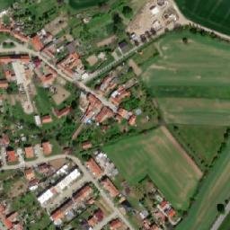Satellite imagery of [Pustiměř] GSM-1, CZ
