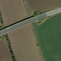 Satellite imagery of Tištín GSM, CZ