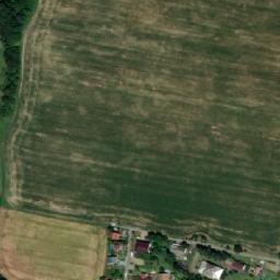 Satellite imagery of (Za Zámkem) [Kojetín-Kovalovice] GSM, CZ