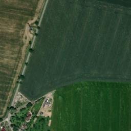 Satellite imagery of (Za Zámkem) [Kojetín-Kovalovice] GSM, CZ