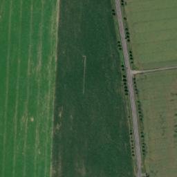 Satellite imagery of (Zadní hony) [Zlobice-Bojanovice] GSM, CZ