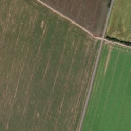 Satellite imagery of [Kroměříž-Hradisko] church t., CZ