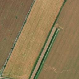 Satellite imagery of [Přílepy u Holešova] castle t., CZ