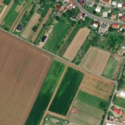 Satellite imagery of [Přílepy u Holešova] castle t., CZ
