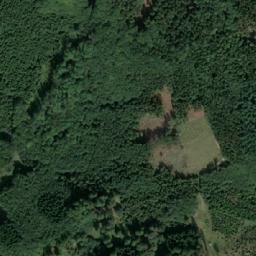 Satellite imagery of Bzová [Vlčková], CZ