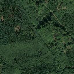 Satellite imagery of Bzová [Vlčková], CZ