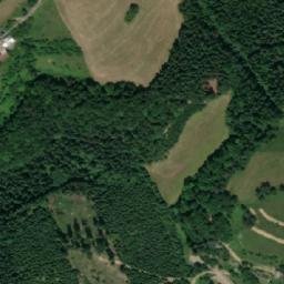 Satellite imagery of Chléviska, CZ