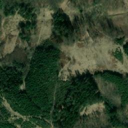 Satellite imagery of Palubčí [Lhota u Vsetína], CZ