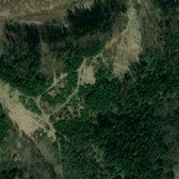 Satellite imagery of Palubčí [Lhota u Vsetína], CZ