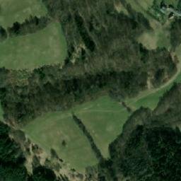 Satellite imagery of Kapitánka [Hovězí], CZ