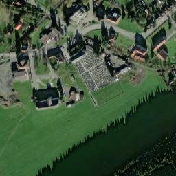 Satellite imagery of [Halenkov] GSM, CZ
