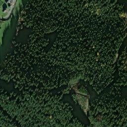 Satellite imagery of [Halenkov] GSM, CZ