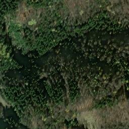 Satellite imagery of Valkův Grúň [Nový Hrozenkov], CZ