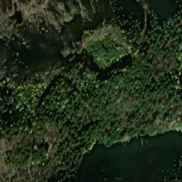 Satellite imagery of Valkův Grúň [Nový Hrozenkov], CZ
