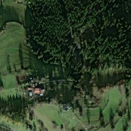 Satellite imagery of [Nový Hrozenkov] GSM, CZ