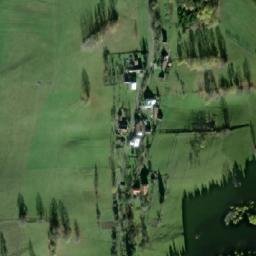 Satellite imagery of Vranča, CZ