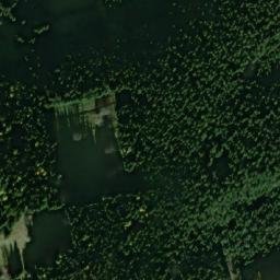 Satellite imagery of Válečková Kyčera [Nový Hrozenkov], CZ