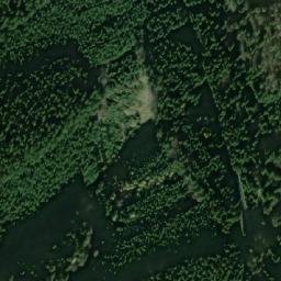 Satellite imagery of Válečková Kyčera [Nový Hrozenkov], CZ