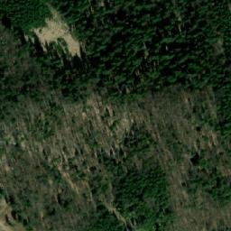 Satellite imagery of Stanovnická Kyčera [Karolinka], CZ