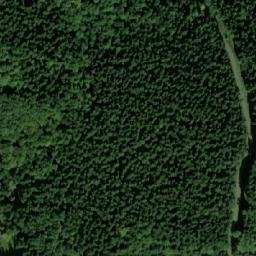 Satellite imagery of boundary_stone, SK